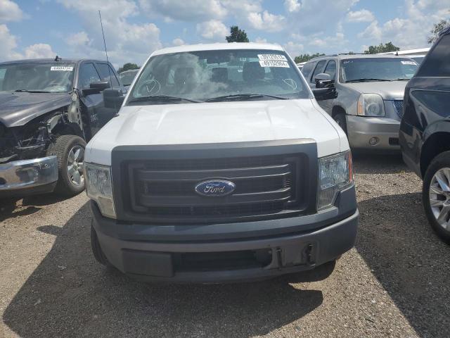 Photo 4 VIN: 1FTNF1CF2EKE36919 - FORD F150 