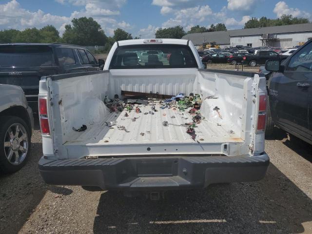 Photo 5 VIN: 1FTNF1CF2EKE36919 - FORD F150 