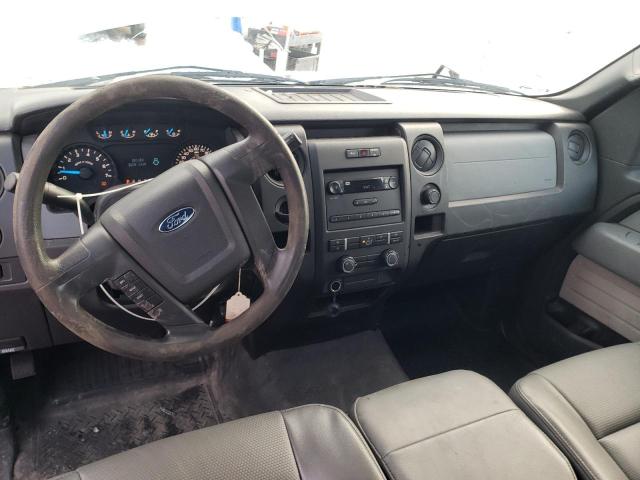 Photo 7 VIN: 1FTNF1CF2EKE36919 - FORD F150 