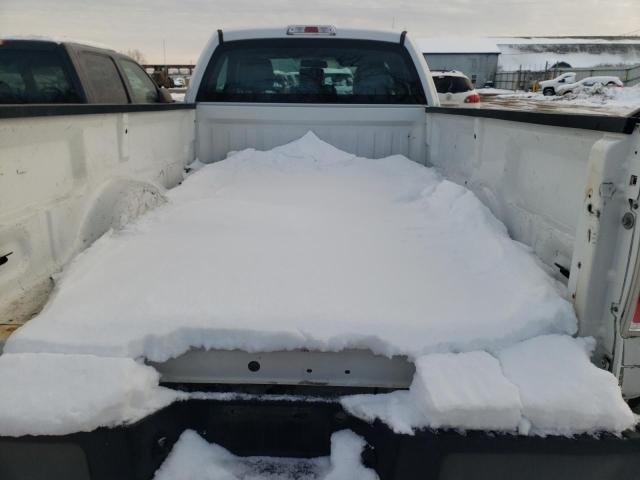 Photo 9 VIN: 1FTNF1CF2EKE36919 - FORD F150 