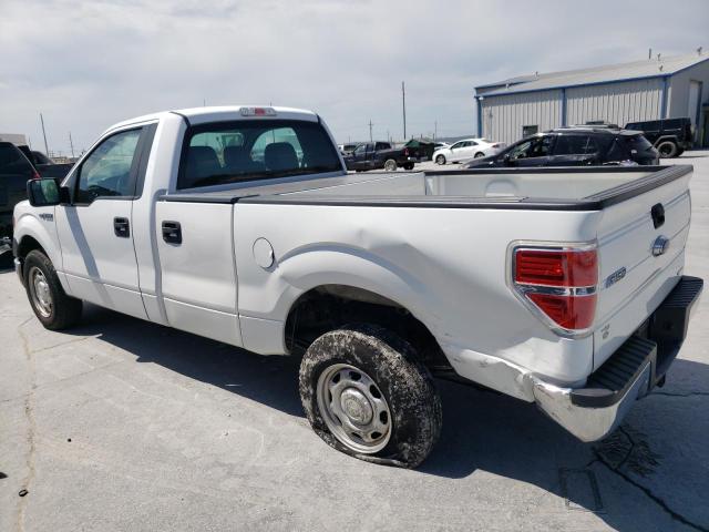 Photo 1 VIN: 1FTNF1CF2EKE58922 - FORD F150 