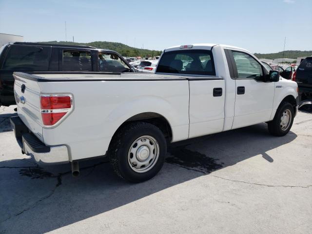 Photo 2 VIN: 1FTNF1CF2EKE58922 - FORD F150 