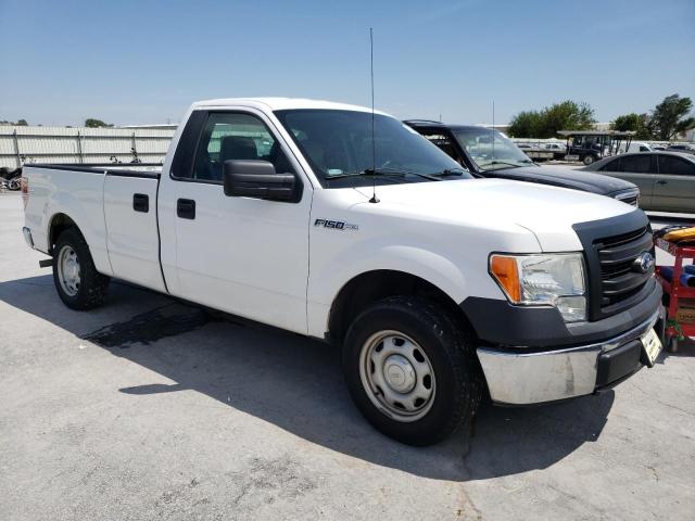 Photo 3 VIN: 1FTNF1CF2EKE58922 - FORD F150 