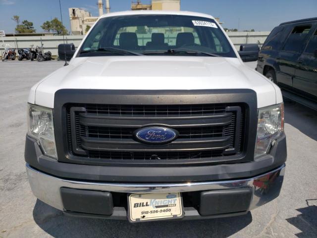 Photo 4 VIN: 1FTNF1CF2EKE58922 - FORD F150 