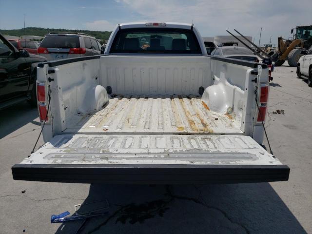 Photo 5 VIN: 1FTNF1CF2EKE58922 - FORD F150 