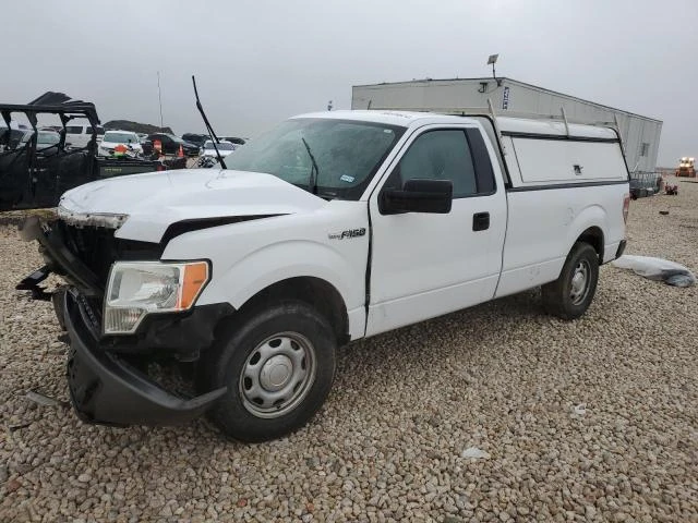 Photo 0 VIN: 1FTNF1CF2EKG10343 - FORD F150 