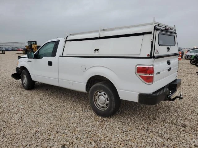 Photo 1 VIN: 1FTNF1CF2EKG10343 - FORD F150 