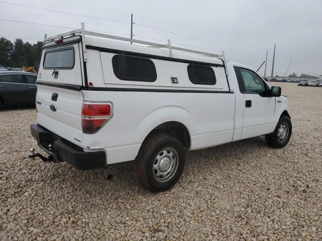 Photo 2 VIN: 1FTNF1CF2EKG10343 - FORD F150 