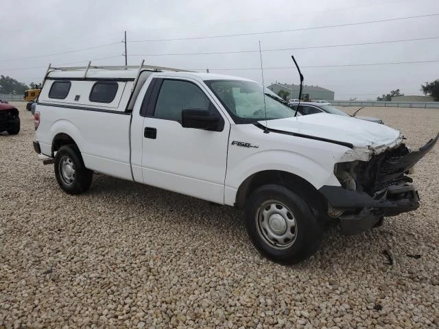 Photo 3 VIN: 1FTNF1CF2EKG10343 - FORD F150 