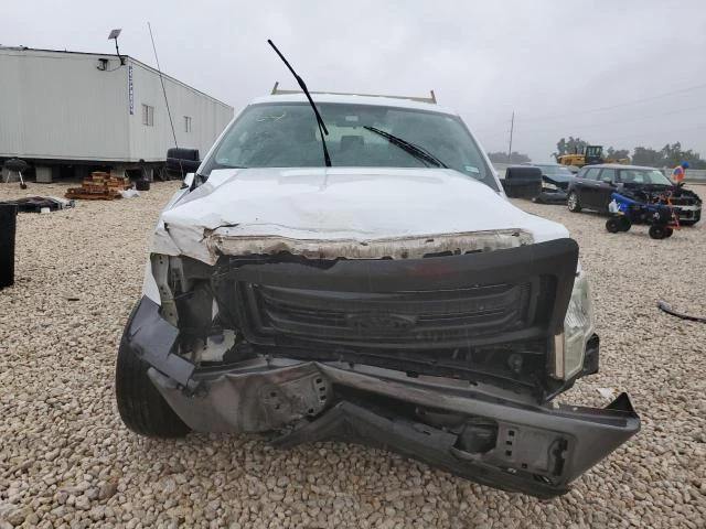 Photo 4 VIN: 1FTNF1CF2EKG10343 - FORD F150 