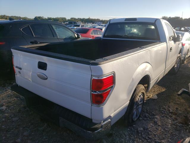 Photo 3 VIN: 1FTNF1CF3BKD32290 - FORD F150 