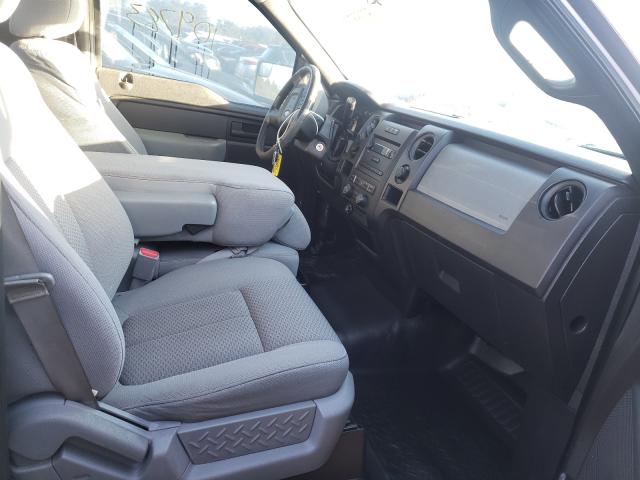 Photo 4 VIN: 1FTNF1CF3BKD32290 - FORD F150 