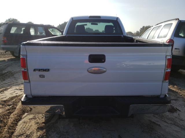 Photo 5 VIN: 1FTNF1CF3BKD32290 - FORD F150 