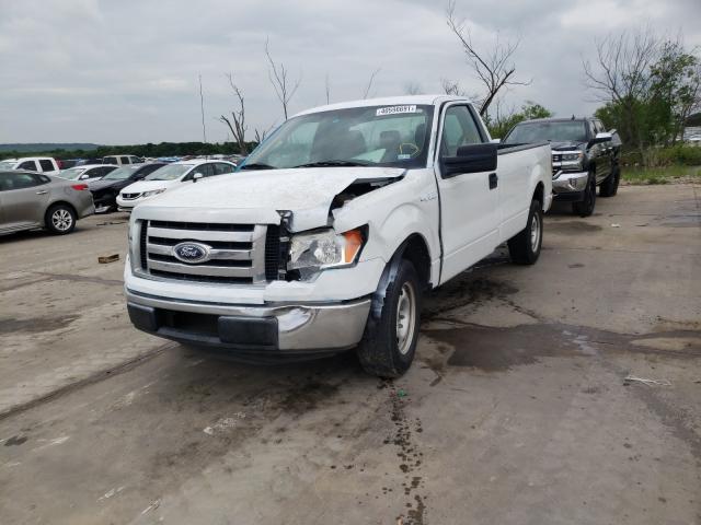 Photo 1 VIN: 1FTNF1CF3BKD32659 - FORD F150 