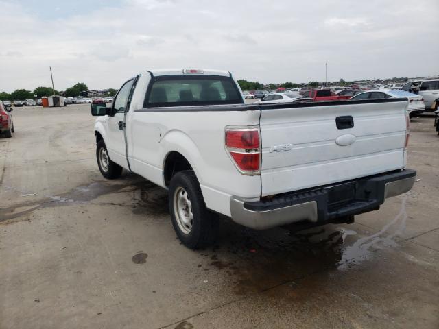 Photo 2 VIN: 1FTNF1CF3BKD32659 - FORD F150 