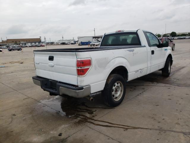 Photo 3 VIN: 1FTNF1CF3BKD32659 - FORD F150 