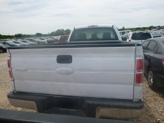 Photo 5 VIN: 1FTNF1CF3BKD32659 - FORD F150 