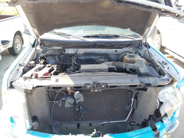 Photo 6 VIN: 1FTNF1CF3BKD32659 - FORD F150 