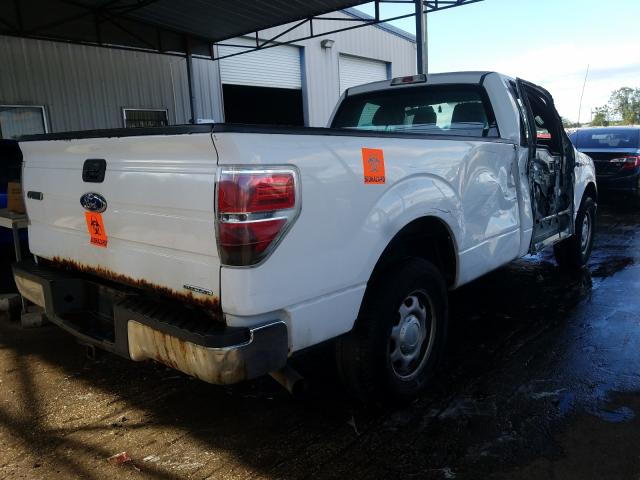 Photo 3 VIN: 1FTNF1CF3CKD70698 - FORD F150 