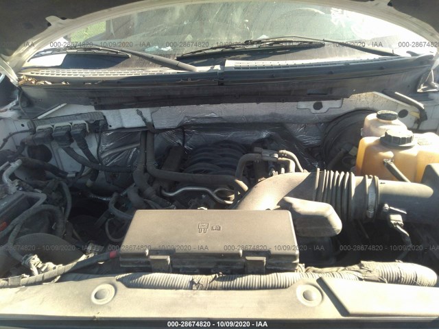 Photo 9 VIN: 1FTNF1CF3DKE24468 - FORD F-150 