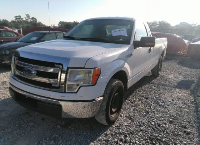 Photo 1 VIN: 1FTNF1CF3EKD16465 - FORD F-150 