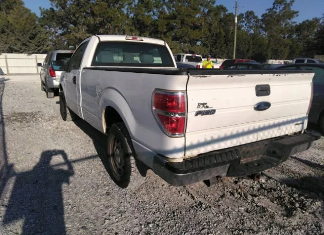 Photo 2 VIN: 1FTNF1CF3EKD16465 - FORD F-150 