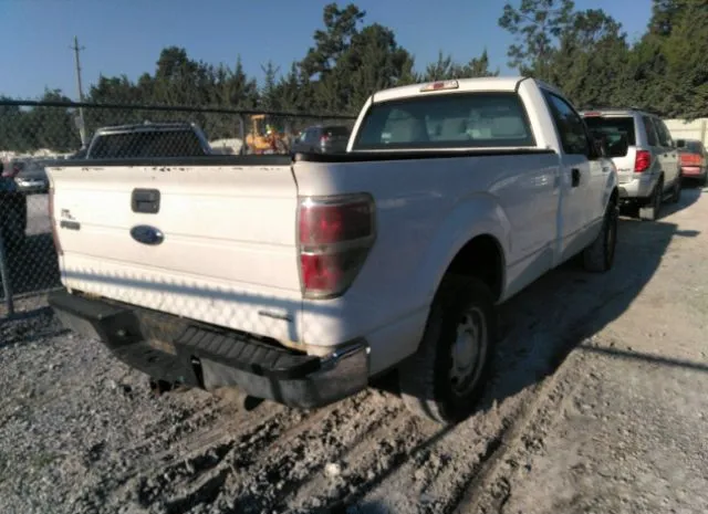 Photo 3 VIN: 1FTNF1CF3EKD16465 - FORD F-150 