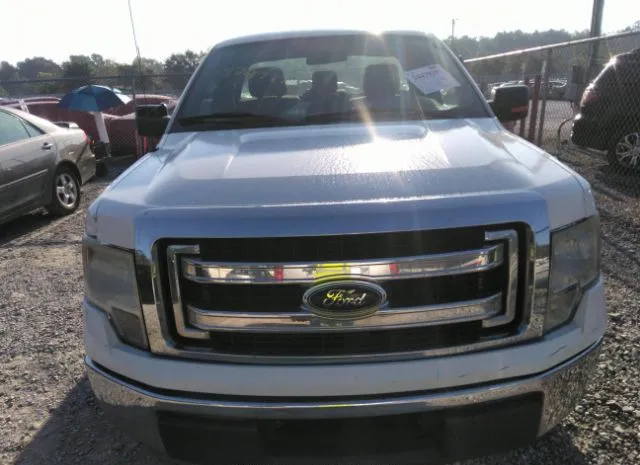 Photo 5 VIN: 1FTNF1CF3EKD16465 - FORD F-150 