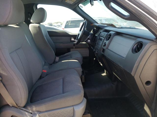 Photo 4 VIN: 1FTNF1CF3EKD17373 - FORD F150 