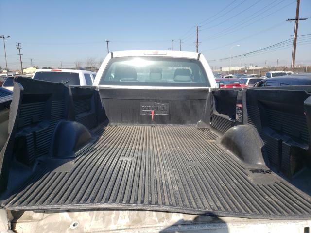 Photo 5 VIN: 1FTNF1CF3EKD17373 - FORD F150 