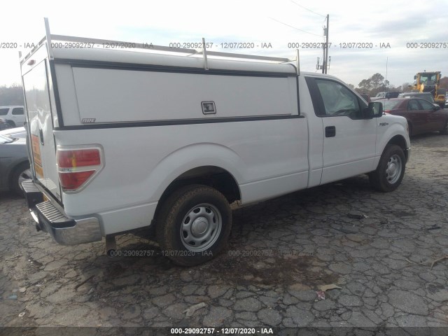 Photo 3 VIN: 1FTNF1CF3EKE27839 - FORD F-150 