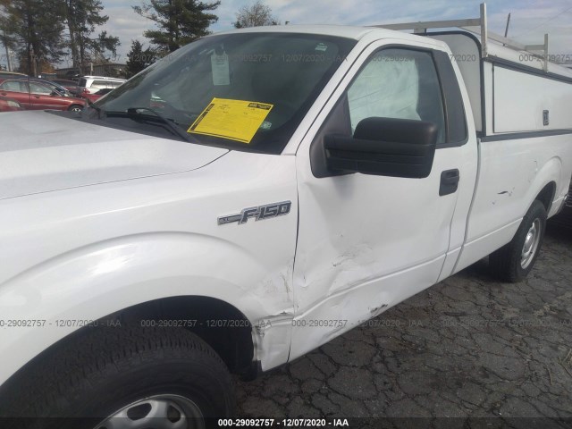 Photo 5 VIN: 1FTNF1CF3EKE27839 - FORD F-150 