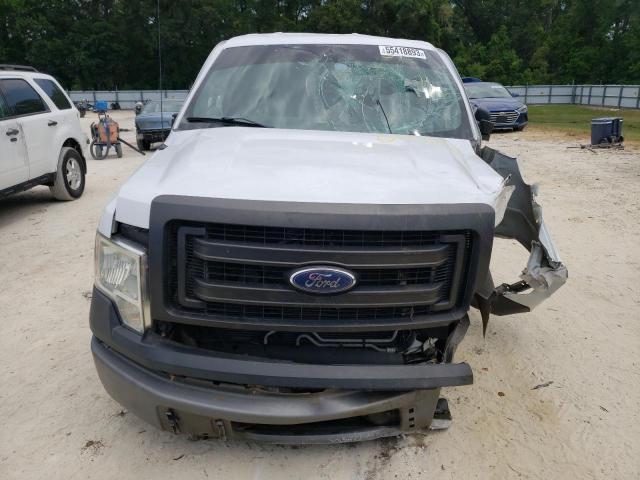 Photo 4 VIN: 1FTNF1CF3EKE68407 - FORD F150 