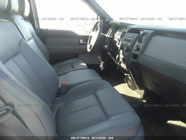 Photo 4 VIN: 1FTNF1CF3EKE78466 - FORD F-150 