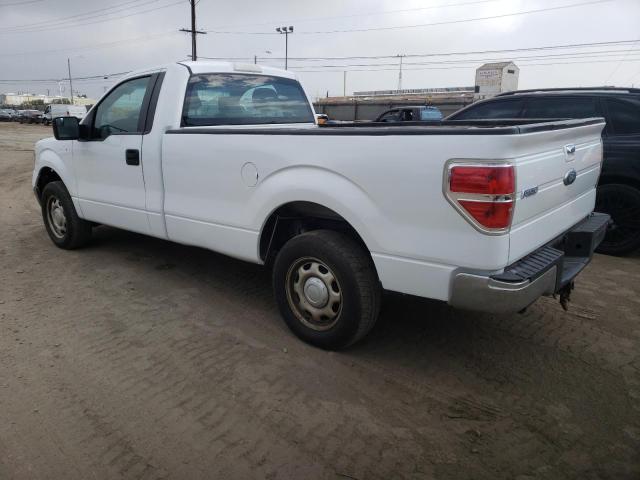 Photo 2 VIN: 1FTNF1CF4BKD23940 - FORD F150 