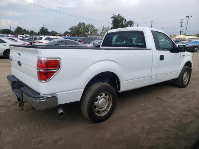 Photo 3 VIN: 1FTNF1CF4BKD23940 - FORD F150 