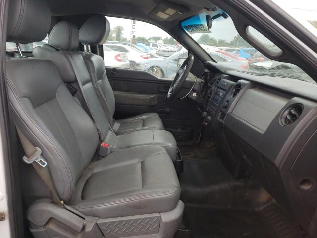 Photo 4 VIN: 1FTNF1CF4BKD23940 - FORD F150 