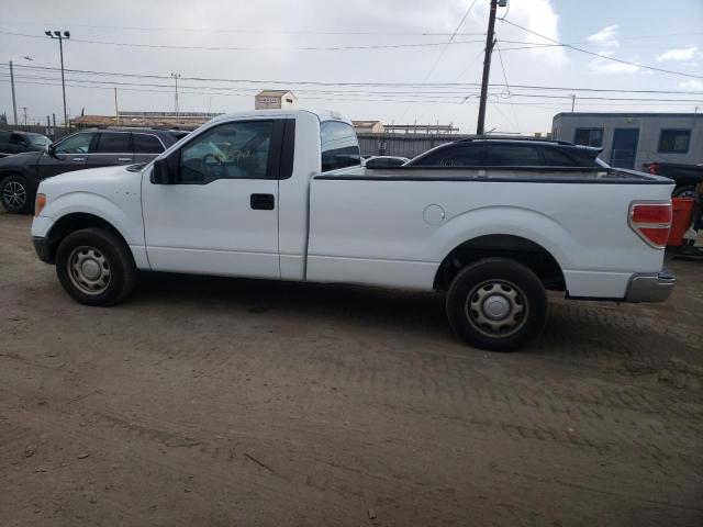 Photo 8 VIN: 1FTNF1CF4BKD23940 - FORD F150 