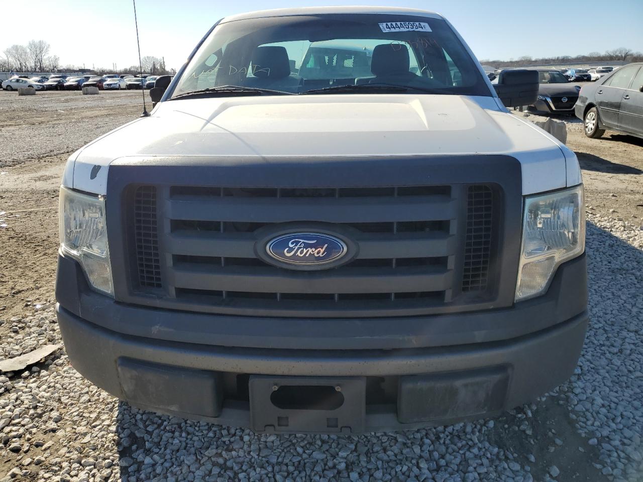 Photo 4 VIN: 1FTNF1CF4BKD35814 - FORD F-150 