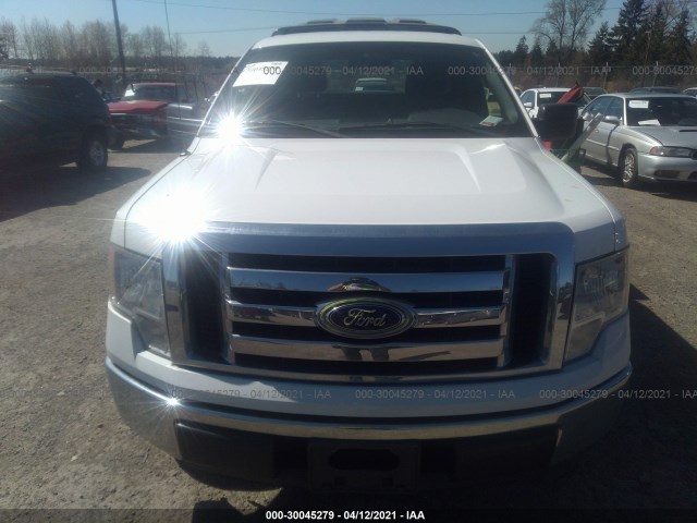 Photo 5 VIN: 1FTNF1CF4BKD39474 - FORD F-150 