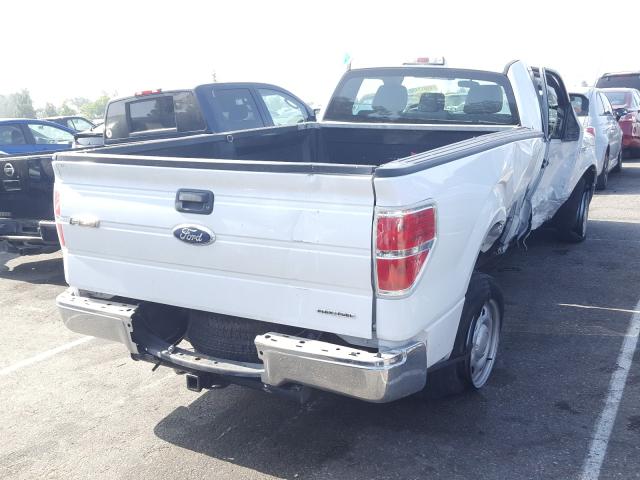 Photo 3 VIN: 1FTNF1CF4CKD39699 - FORD F150 