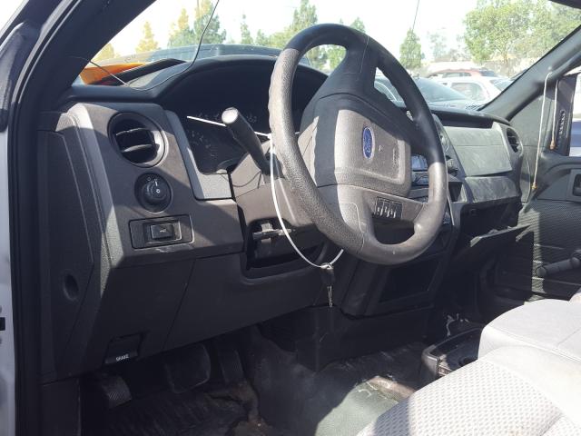 Photo 8 VIN: 1FTNF1CF4CKD39699 - FORD F150 