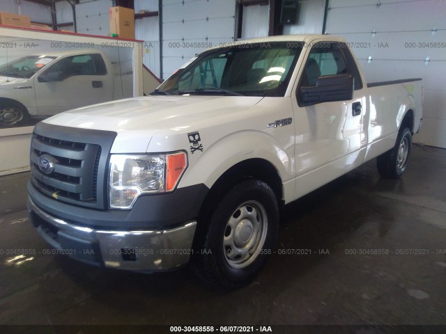 Photo 1 VIN: 1FTNF1CF4CKD93889 - FORD F-150 