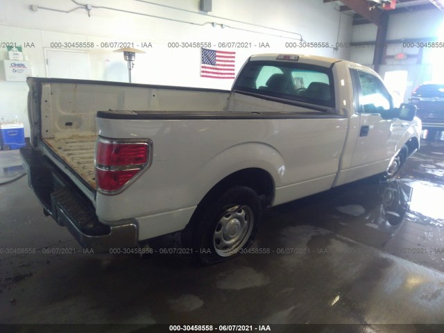 Photo 3 VIN: 1FTNF1CF4CKD93889 - FORD F-150 