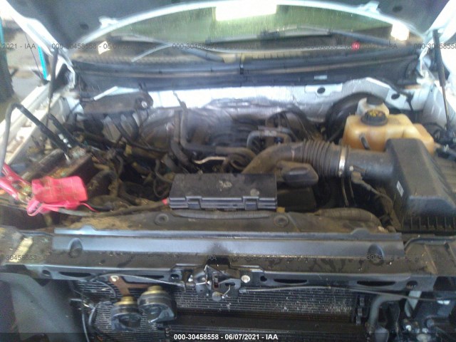 Photo 9 VIN: 1FTNF1CF4CKD93889 - FORD F-150 