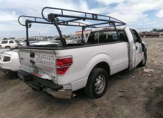 Photo 3 VIN: 1FTNF1CF4DKE78670 - FORD F-150 