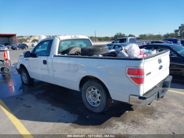 Photo 2 VIN: 1FTNF1CF4DKF28239 - FORD F-150 