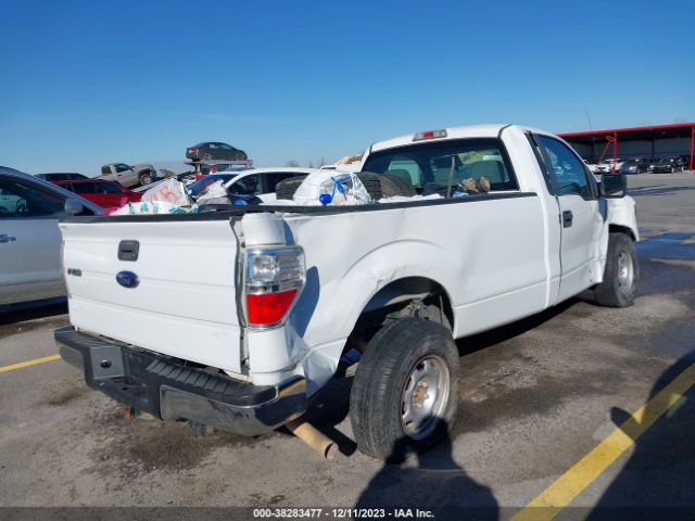 Photo 3 VIN: 1FTNF1CF4DKF28239 - FORD F-150 