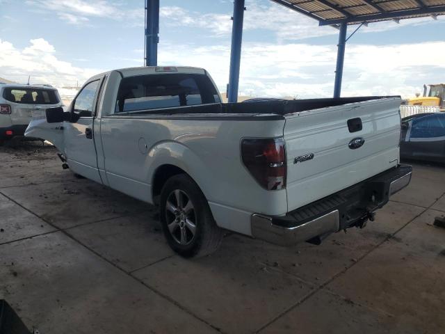 Photo 1 VIN: 1FTNF1CF4EKD16278 - FORD F150 