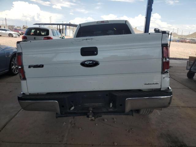 Photo 5 VIN: 1FTNF1CF4EKD16278 - FORD F150 